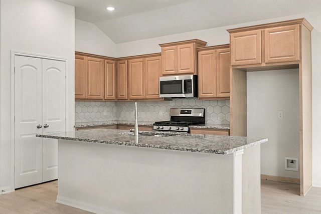 11024 Ondrea, Willis, TX 77318