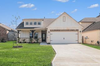 11024 Ondrea, Willis, TX 77318