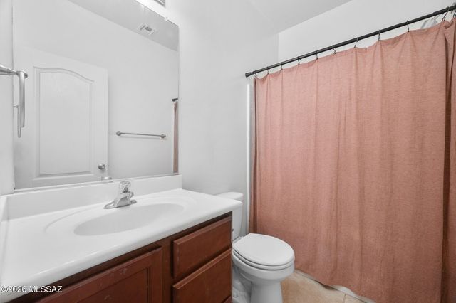 14139 N Dart Point Way, Marana, AZ 85658