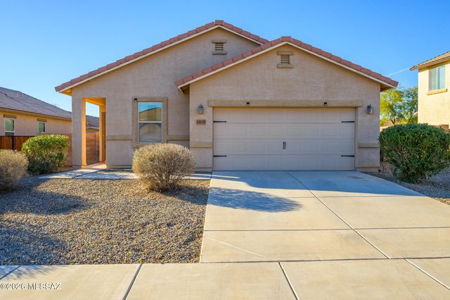 14139 N Dart Point Way, Marana, AZ 85658