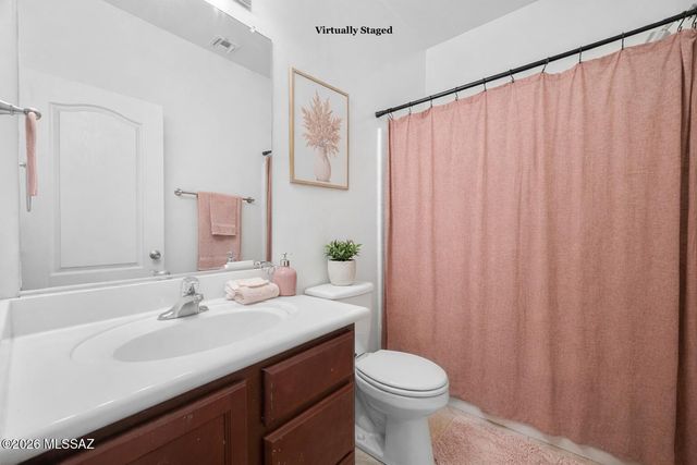 14139 N Dart Point Way, Marana, AZ 85658