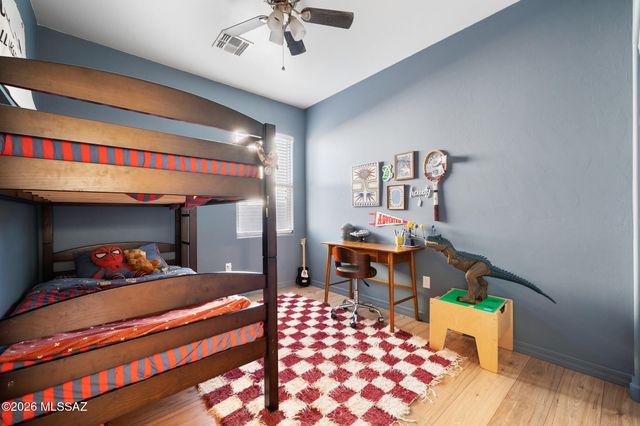 14139 N Dart Point Way, Marana, AZ 85658