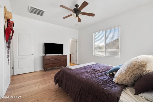 14139 N Dart Point Way, Marana, AZ 85658