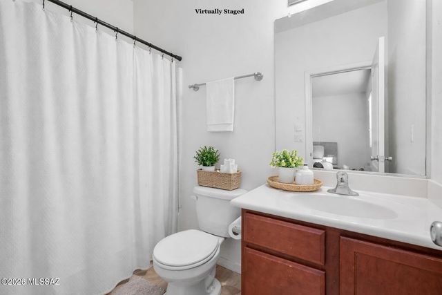 14139 N Dart Point Way, Marana, AZ 85658