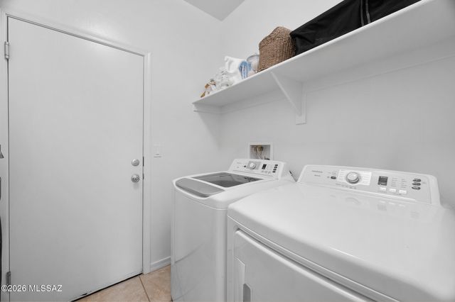 14139 N Dart Point Way, Marana, AZ 85658