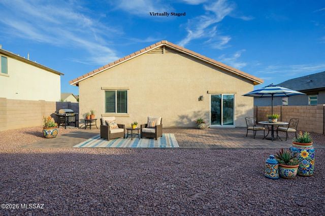 14139 N Dart Point Way, Marana, AZ 85658