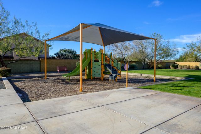 14139 N Dart Point Way, Marana, AZ 85658