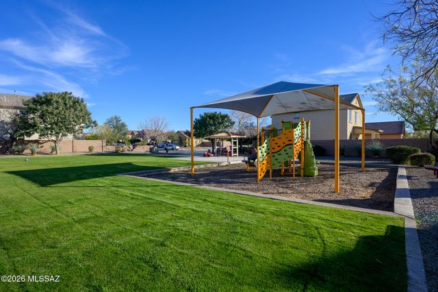 14139 N Dart Point Way, Marana, AZ 85658