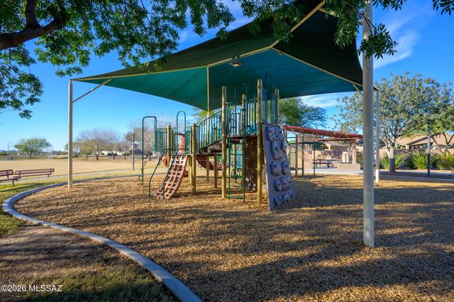 14139 N Dart Point Way, Marana, AZ 85658