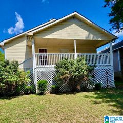 1408 AVENUE D, Birmingham, AL 35218