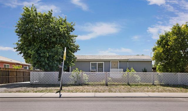 415 S Cardinal Ave, Stockton, CA 95215