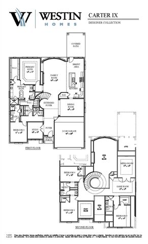 1523 Watermont Drive, Missouri City, TX 77459