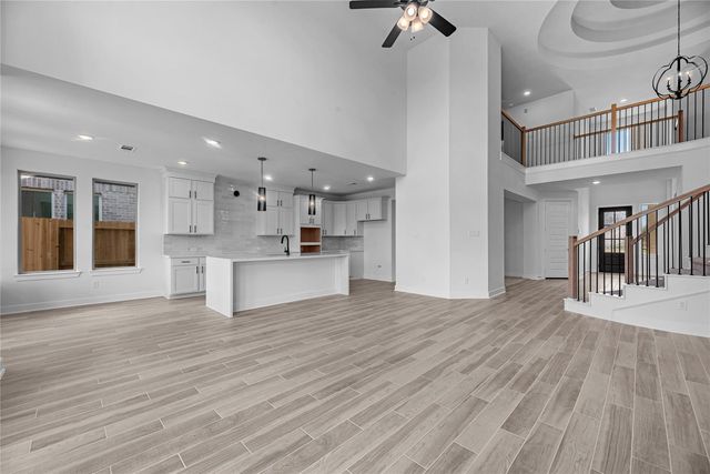 1523 Watermont Drive, Missouri City, TX 77459