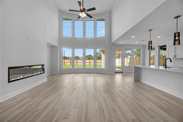 1523 Watermont Drive, Missouri City, TX 77459