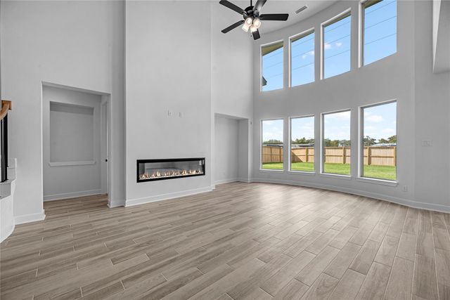 1523 Watermont Drive, Missouri City, TX 77459