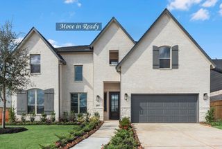 1523 Watermont Drive, Missouri City, TX 77459