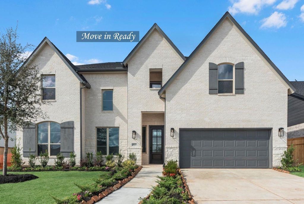 1523 Watermont Drive, Missouri City, TX 77459