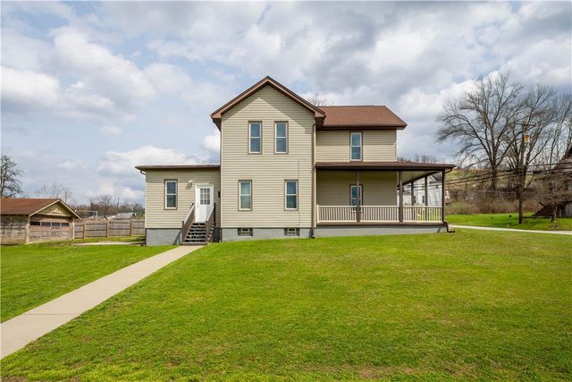 19 Old Monongahela Pike, Somerset Twp, PA 15330