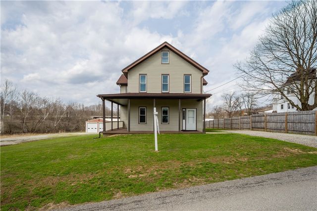 19 Old Monongahela Pike, Somerset Twp, PA 15330
