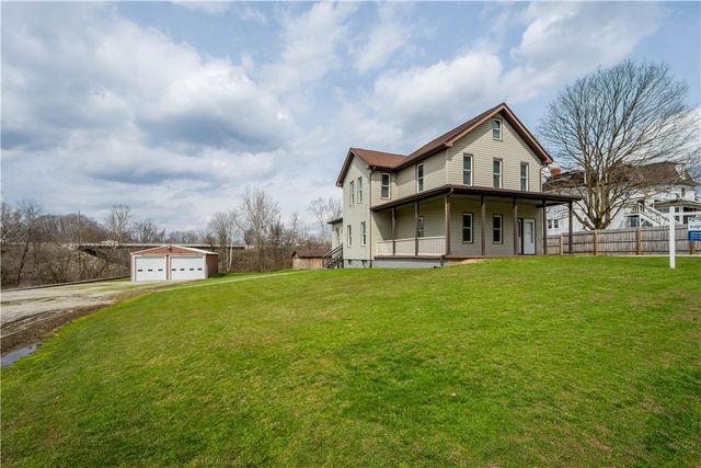 19 Old Monongahela Pike, Somerset Twp, PA 15330