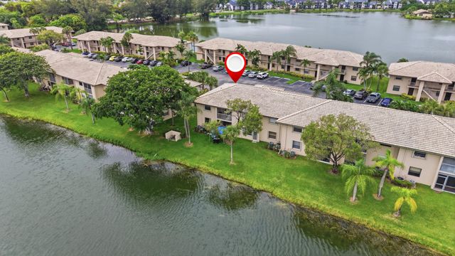 5501 Lakeside Drive 207, Margate, FL 33063