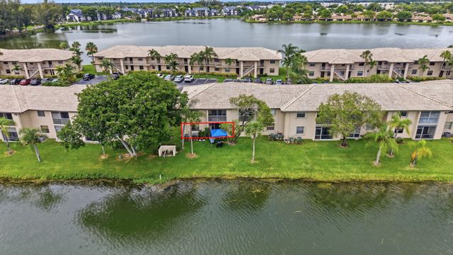 5501 Lakeside Drive 207, Margate, FL 33063