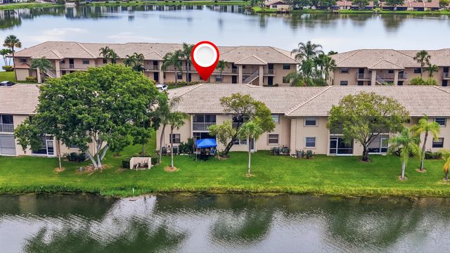 5501 Lakeside Drive 207, Margate, FL 33063