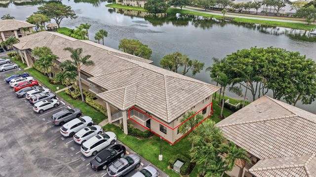 5501 Lakeside Drive 207, Margate, FL 33063