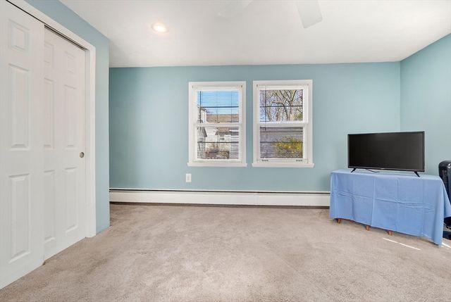 32 Vogel Street, Boston, MA 02132