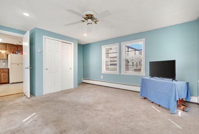 32 Vogel Street, Boston, MA 02132