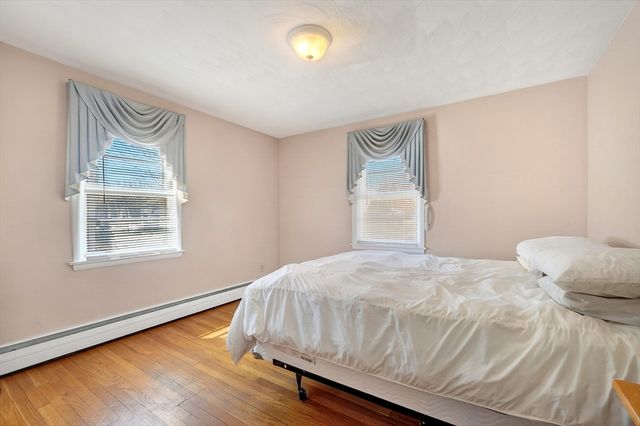 32 Vogel Street, Boston, MA 02132