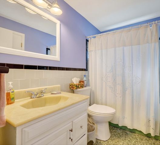 32 Vogel Street, Boston, MA 02132