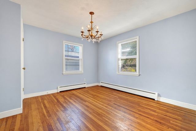 32 Vogel Street, Boston, MA 02132