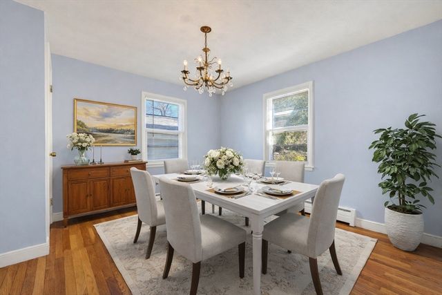 32 Vogel Street, Boston, MA 02132