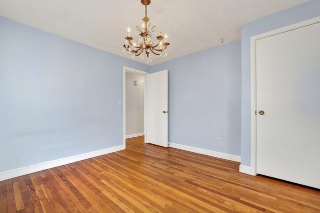 32 Vogel Street, Boston, MA 02132