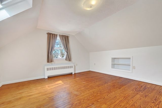 32 Vogel Street, Boston, MA 02132