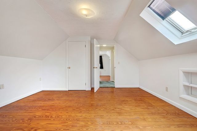 32 Vogel Street, Boston, MA 02132