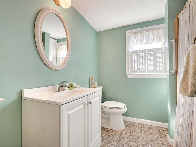 32 Vogel Street, Boston, MA 02132