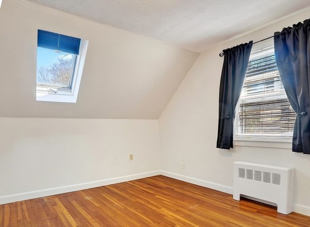 32 Vogel Street, Boston, MA 02132