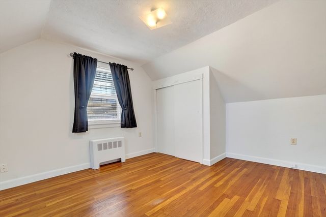 32 Vogel Street, Boston, MA 02132