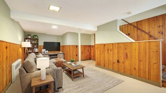 32 Vogel Street, Boston, MA 02132