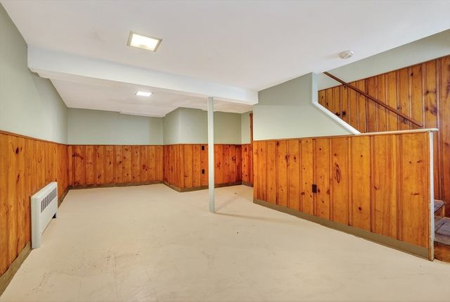 32 Vogel Street, Boston, MA 02132