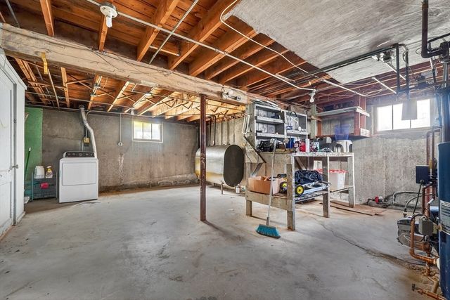 32 Vogel Street, Boston, MA 02132