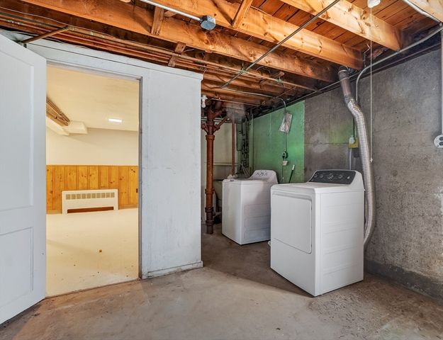 32 Vogel Street, Boston, MA 02132