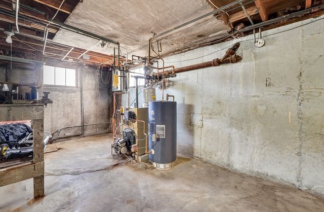 32 Vogel Street, Boston, MA 02132