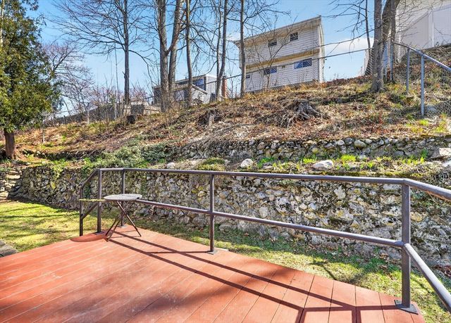 32 Vogel Street, Boston, MA 02132