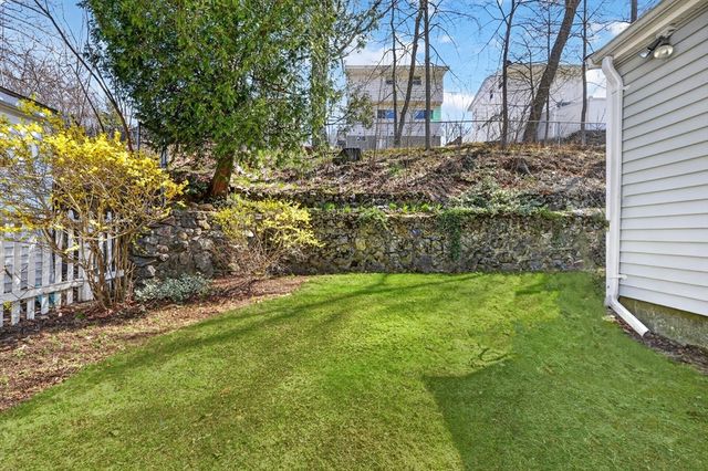 32 Vogel Street, Boston, MA 02132