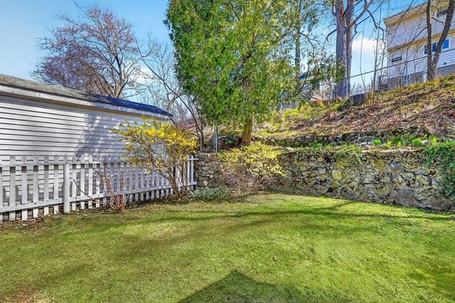 32 Vogel Street, Boston, MA 02132