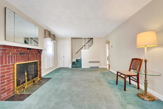 32 Vogel Street, Boston, MA 02132