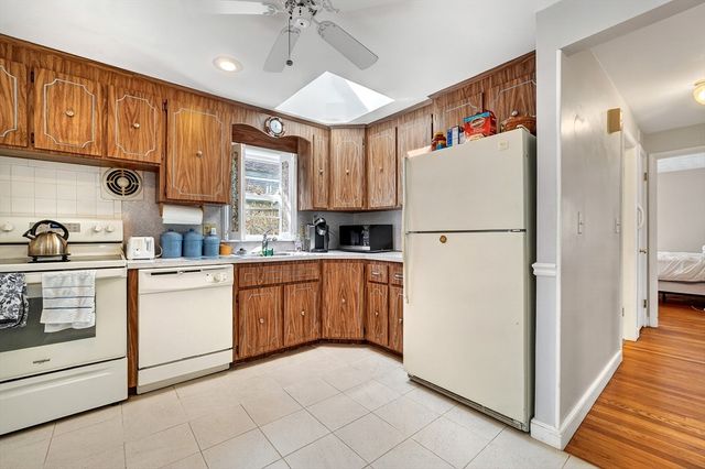 32 Vogel Street, Boston, MA 02132